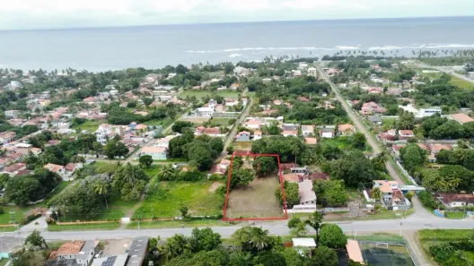 Lote/Terreno à venda, 2000m² no Praia de Tairu, Vera Cruz