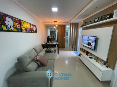 Casa com 3 Quartos à venda, 104m² no Dom Feliciano, Gravataí