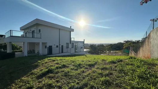 Lote/Terreno à venda, 485m² no Condomínio Residencial Campos do Conde, Bragança Paulista