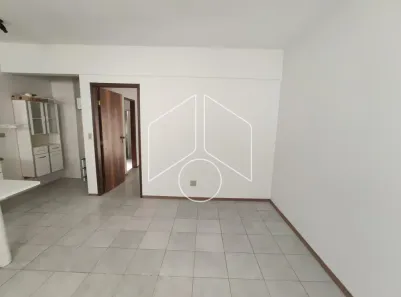 Apartamento com 1 Quarto à venda, 73m² no Jardim Araxá, Marília
