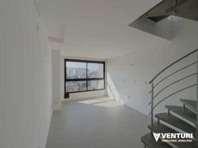 Apartamento com 1 Quarto à venda, 35m² no Velha, Blumenau