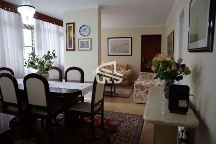 Apartamento com 3 Quartos à venda, 104m² no Jardim Paulista, São Paulo