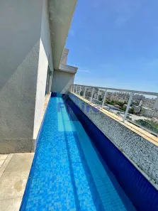 Apartamento com 1 Quarto para alugar, 35m² no Rudge Ramos, São Bernardo do Campo