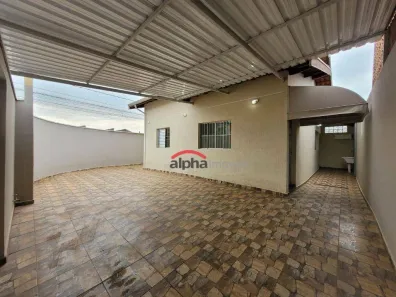 Casa com 2 Quartos à venda, 60m² no Jardim Maria Antonia (Nova Veneza), Sumaré