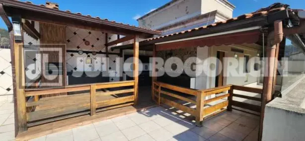 Apartamento com 3 Quartos à venda, 180m² no Praça Seca, Rio de Janeiro