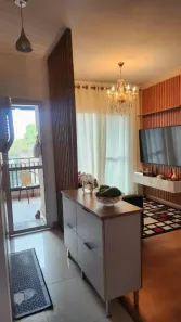 Apartamento com 2 Quartos à venda, 61m² no Centro, Nova Odessa