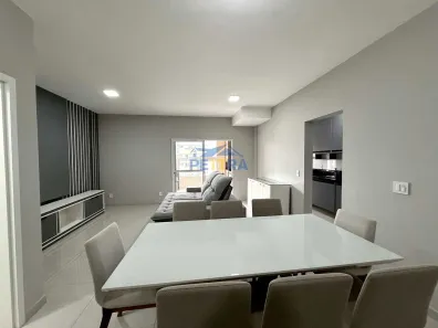 Apartamento com 2 Quartos à venda, 130m² no Guilhermina, Praia Grande