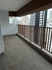 Apartamento com 3 Quartos à venda, 109m² no Parque Imperial, São Paulo