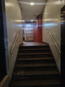 Sala Comercial para alugar, 38m² no Copacabana, Rio de Janeiro