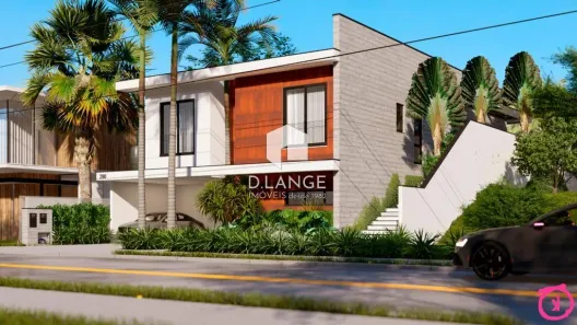 Casa de Condomínio com 3 Quartos à venda, 267m² no Chácara São Rafael, Campinas