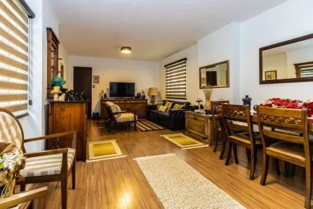 Apartamento com 2 Quartos à venda, 100m² no Bela Vista, São Paulo