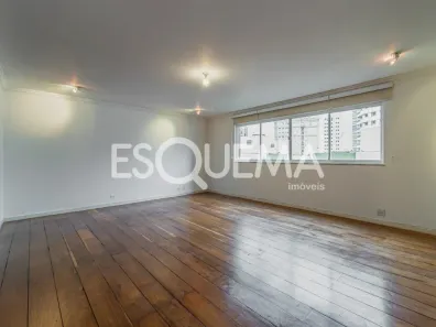 Apartamento com 3 Quartos à venda, 236m² no Itaim Bibi, São Paulo