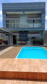 Sobrado com 3 Quartos à venda, 120m² no Recreio, Londrina