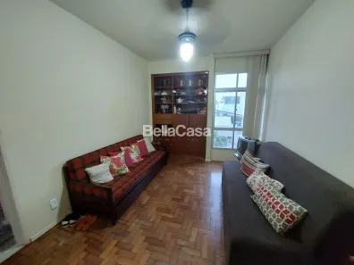 Apartamento com 1 Quarto à venda, 45m² no Centro, Guarapari