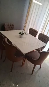 Apartamento com 3 Quartos para alugar, 100m² no Jardim Goiás, Goiânia