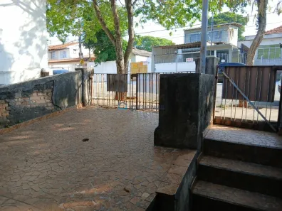 Lote/Terreno à venda, 155m² no Vila Guarani (Z Sul), São Paulo