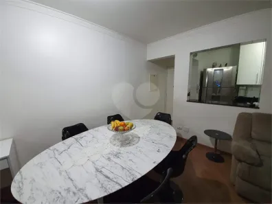 Apartamento com 3 Quartos à venda, 68m² no Vila Bertioga, São Paulo