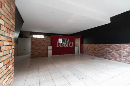 Ponto Comercial para alugar, 85m² no Tucuruvi, São Paulo