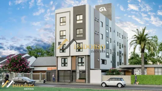 Apartamento com 2 Quartos à venda, 62m² no Nações, Balneário Camboriú