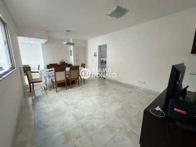 Apartamento com 3 Quartos à venda, 87m² no Buritis, Belo Horizonte