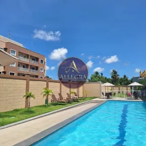 Apartamento com 2 Quartos à venda, 49m² no Paupina, Fortaleza