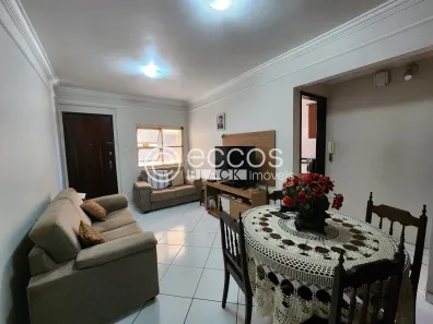 Apartamento com 3 Quartos à venda, 94m² no Martins, Uberlândia