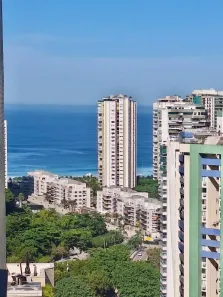 Apartamento com 2 Quartos à venda, 63m² no Barra da Tijuca, Rio de Janeiro