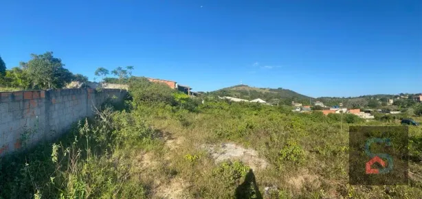 Lote/Terreno à venda, 3380m² no Caminho de Búzios, Cabo Frio