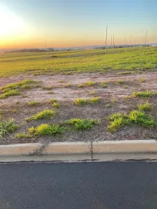 Lote/Terreno à venda, 160m² no Residencial Parque dos Buritis, Presidente Prudente