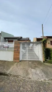Casa com 2 Quartos para alugar, 60m² no Arroio da Manteiga, São Leopoldo