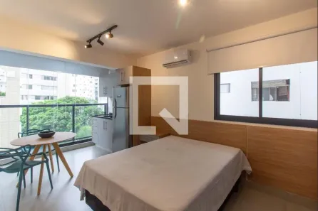 Kitnet com 1 Quarto à venda, 25m² no Perdizes, São Paulo