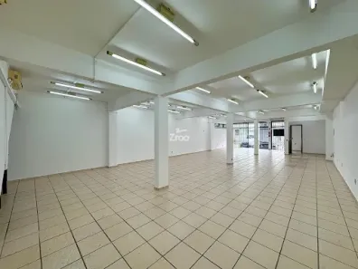 Ponto Comercial para alugar, 230m² no Vila Nova, Blumenau