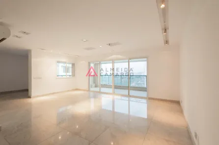Apartamento com 3 Quartos à venda, 190m² no Jardim Paulista, São Paulo
