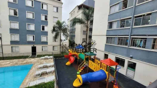 Apartamento com 2 Quartos à venda, 45m² no Vila Regina, São Paulo