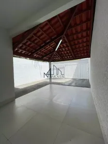 Casa com 3 Quartos à venda, 96m² no Jardim Alto Paraíso, Aparecida de Goiânia