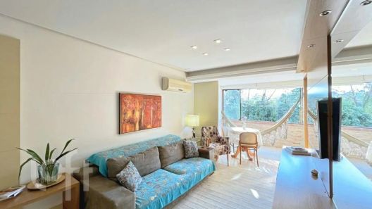 Apartamento com 2 Quartos à venda, 84m² no Tristeza, Porto Alegre