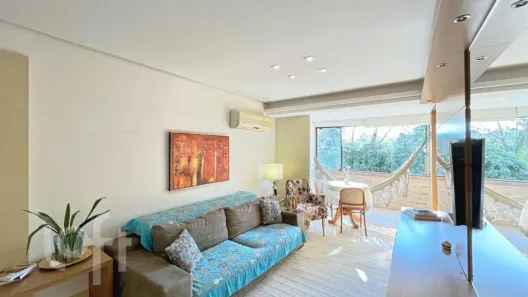 Apartamento com 2 Quartos à venda, 84m² no Tristeza, Porto Alegre