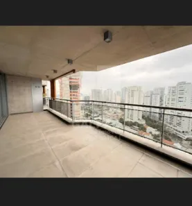 Apartamento com 3 Quartos à venda, 167m² no Jardim das Acácias, São Paulo