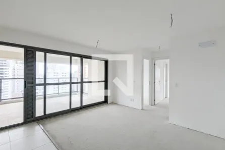 Apartamento com 2 Quartos à venda, 77m² no Santo Amaro, São Paulo