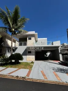 Casa de Condomínio com 5 Quartos para alugar, 300m² no Vila Aviação, Bauru