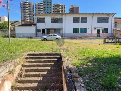 Lote/Terreno à venda, 1879m² no Bosque, Campinas