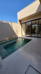 Casa de Condomínio com 3 Quartos à venda, 167m² no Residencial Maria Júlia, São José do Rio Preto