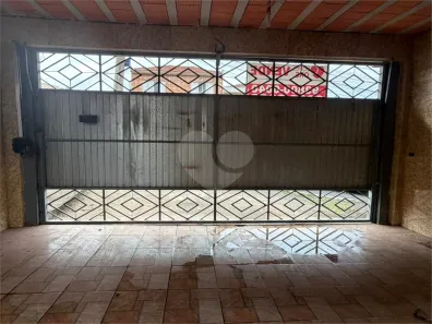 Sobrado com 3 Quartos à venda, 150m² no Lauzane Paulista, São Paulo