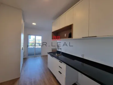 Apartamento com 1 Quarto à venda, 25m² no Vila Nova Cidade Universitária, Bauru