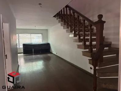 Sobrado com 3 Quartos à venda, 281m² no Bosque da Saúde, São Paulo
