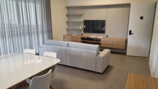 Apartamento com 3 Quartos para alugar, 160m² no Pinheiros, São Paulo