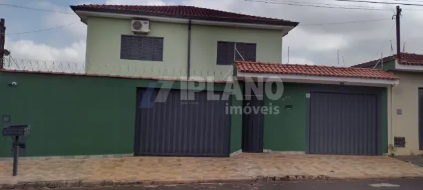 Casa com 2 Quartos à venda, 280m² no Jardinópolis, Jardinópolis