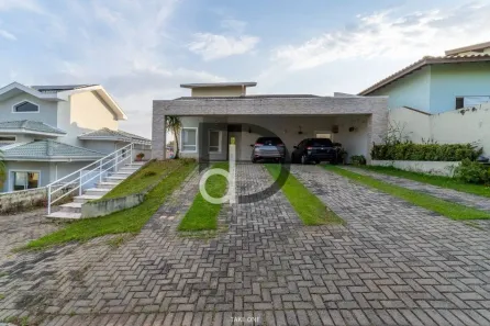 Casa com 5 Quartos à venda, 388m² no Residencial Delle Stelle, Louveira