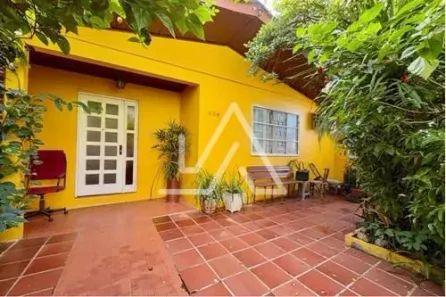 Casa com 3 Quartos à venda, 150m² no Centro, Passo Fundo