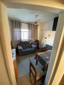 Apartamento com 2 Quartos para alugar, 40m² no Jardim Motorama, São José dos Campos